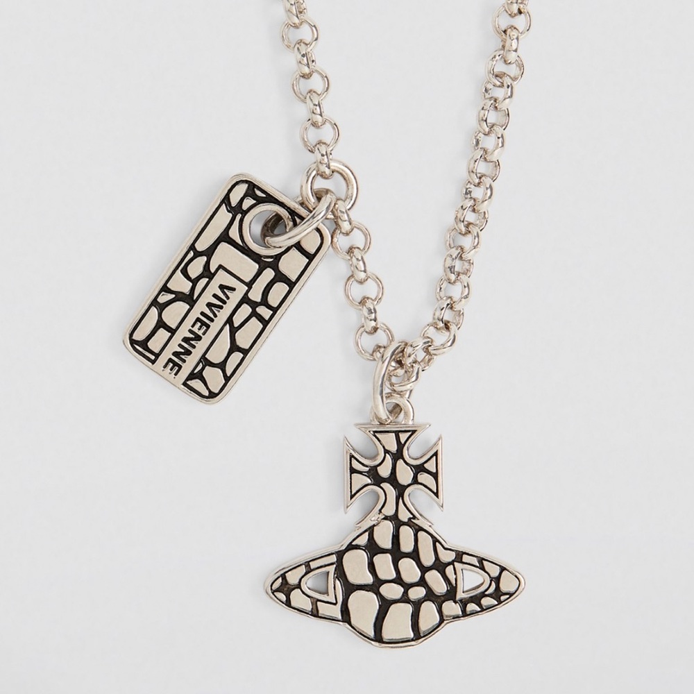 SOLD Vivienne Westwood Valerio Neckalace